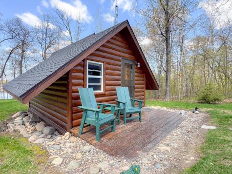 40995 205th Avenue Laporte MN 56461