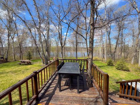 40995 205th Avenue Laporte MN 56461