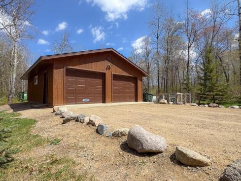 40995 205th Avenue Laporte MN 56461