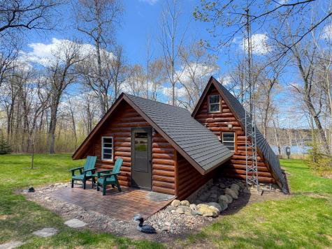 40995 205th Avenue Laporte MN 56461
