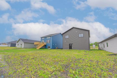 6582 68th Street S Horace ND 58047