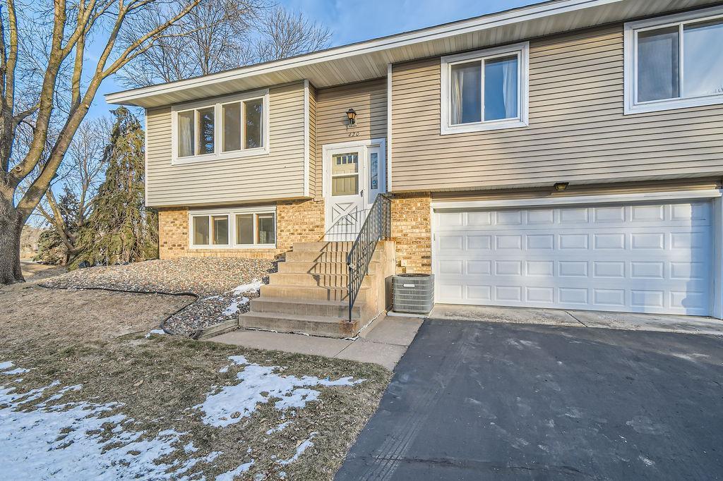 420 96th Lane NE Blaine MN 55434