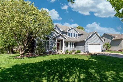 2153 Peregrine Lane North Mankato MN 56003