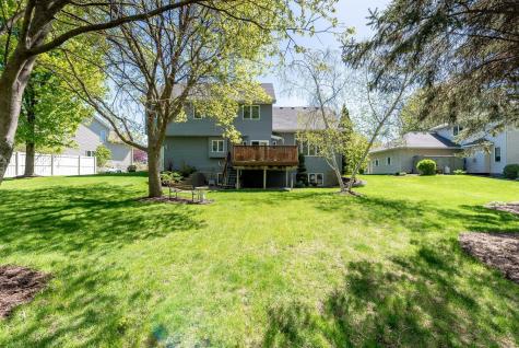 2153 Peregrine Lane North Mankato MN 56003