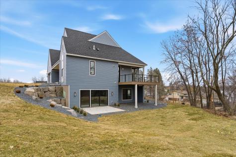 4486 129th Street N Hugo MN 55110