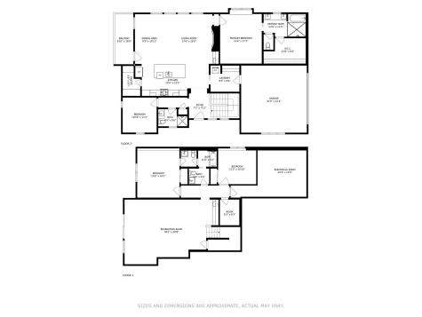4486 129th Street N Hugo MN 55110