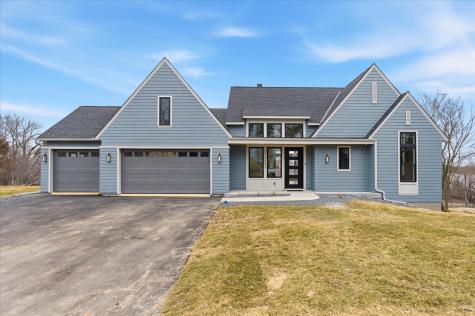 4486 129th Street N Hugo MN 55110