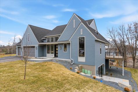 4486 129th Street N Hugo MN 55110