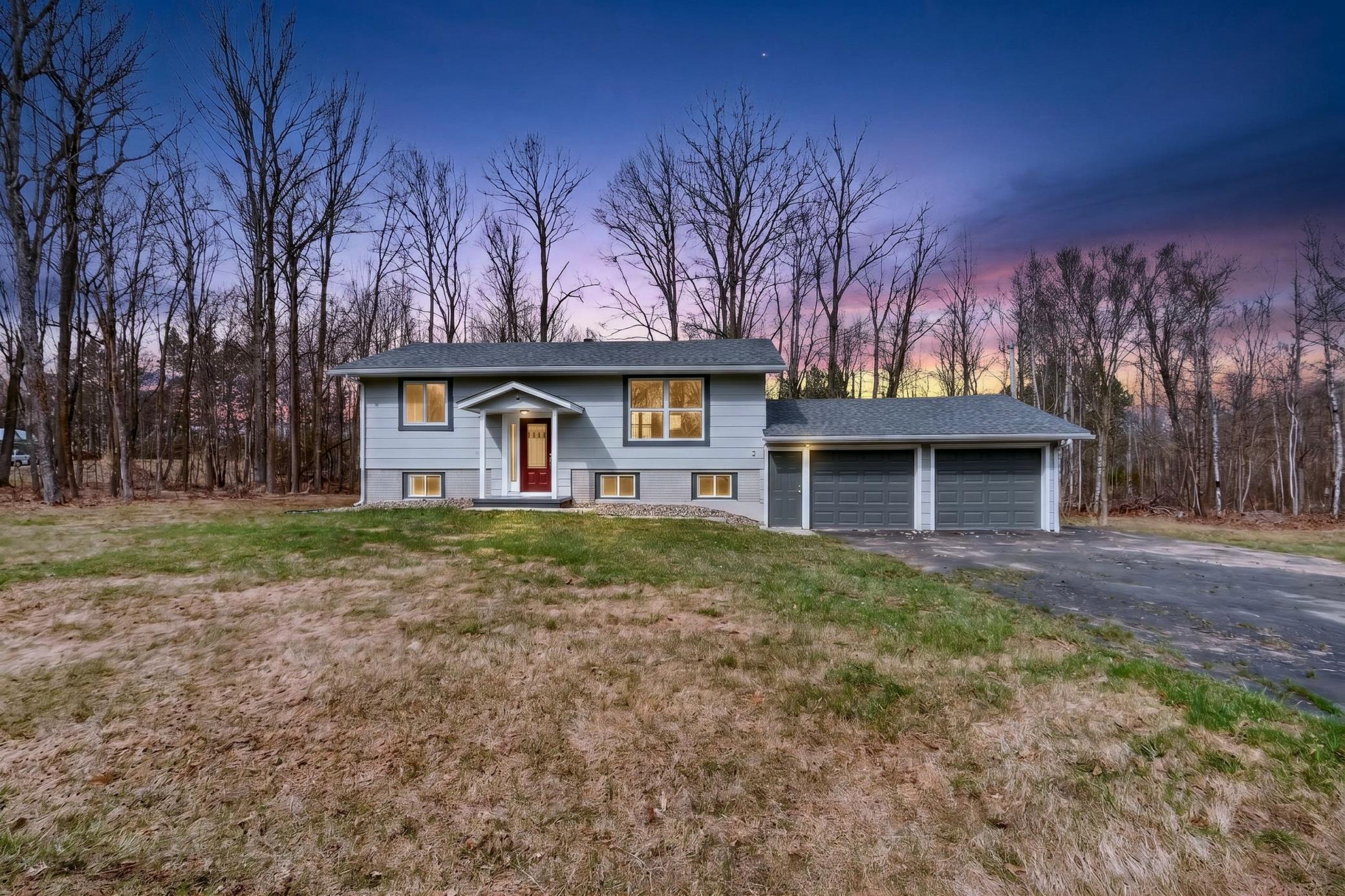 814 Rogers Avenue Grand Rapids MN 55744