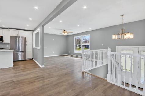 814 Rogers Avenue Grand Rapids MN 55744