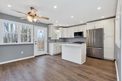 814 Rogers Avenue Grand Rapids MN 55744