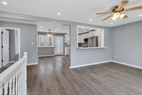 814 Rogers Avenue Grand Rapids MN 55744