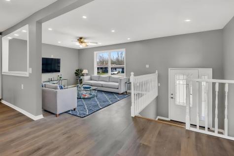814 Rogers Avenue Grand Rapids MN 55744