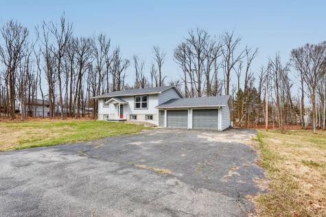 814 Rogers Avenue Grand Rapids MN 55744