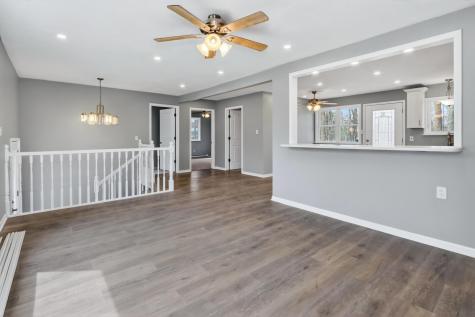 814 Rogers Avenue Grand Rapids MN 55744
