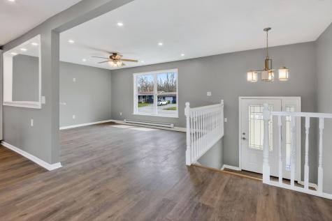 814 Rogers Avenue Grand Rapids MN 55744