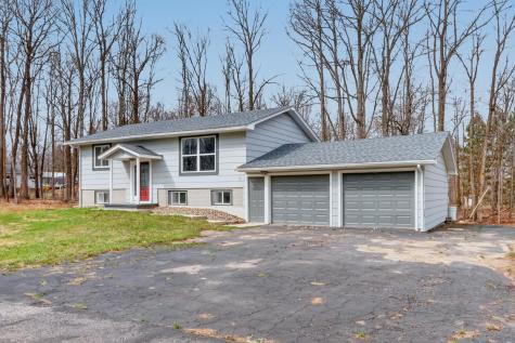 814 Rogers Avenue Grand Rapids MN 55744