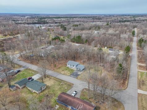814 Rogers Avenue Grand Rapids MN 55744