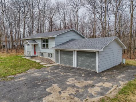 814 Rogers Avenue Grand Rapids MN 55744