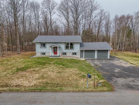 814 Rogers Avenue Grand Rapids MN 55744