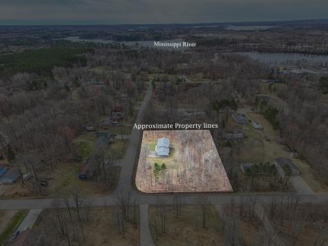 814 Rogers Avenue Grand Rapids MN 55744