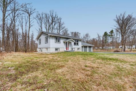 814 Rogers Avenue Grand Rapids MN 55744