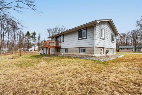 814 Rogers Avenue Grand Rapids MN 55744