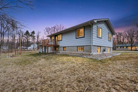 814 Rogers Avenue Grand Rapids MN 55744
