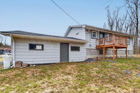 814 Rogers Avenue Grand Rapids MN 55744