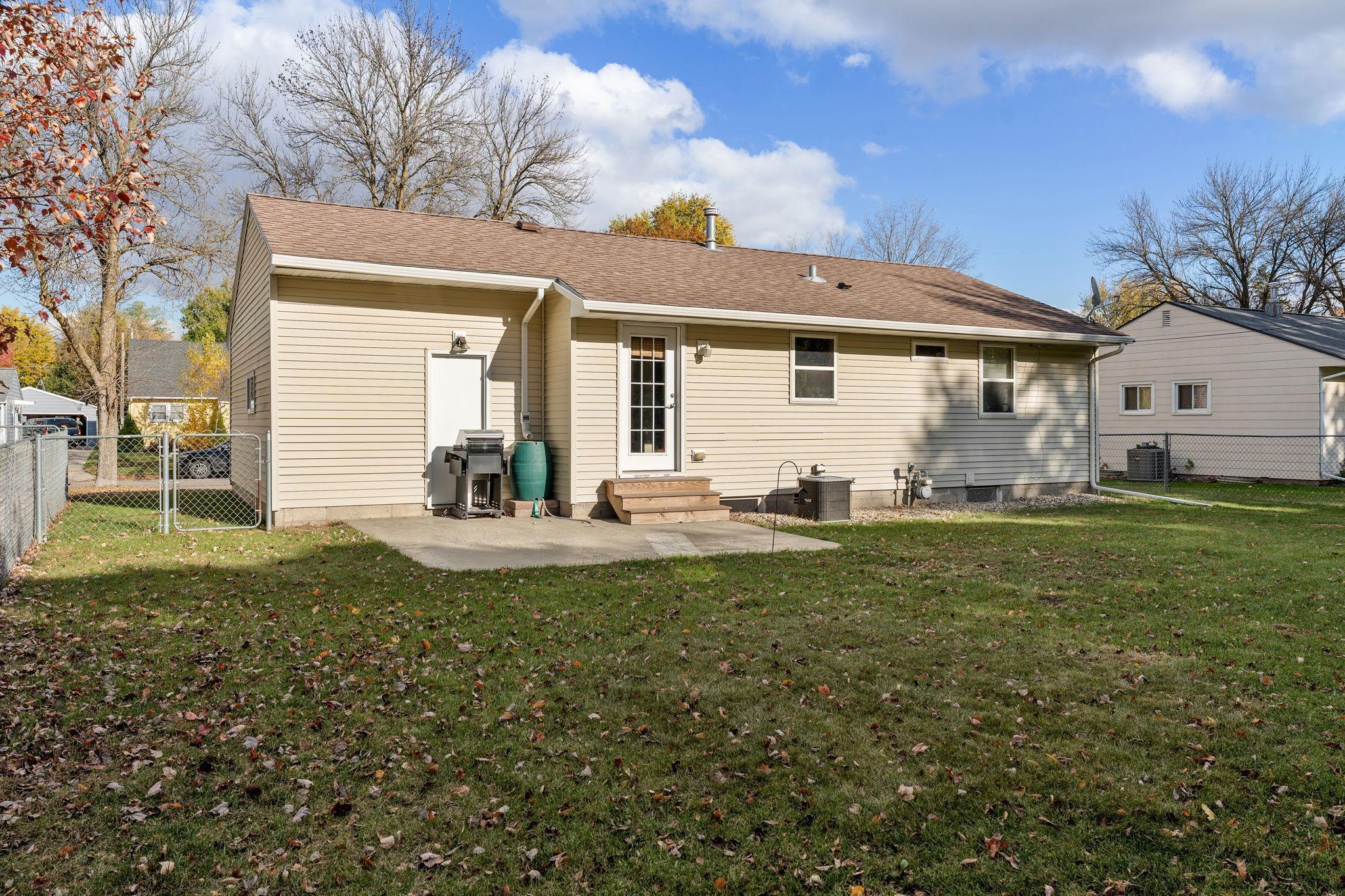 710 19th Street SW Austin MN 55912