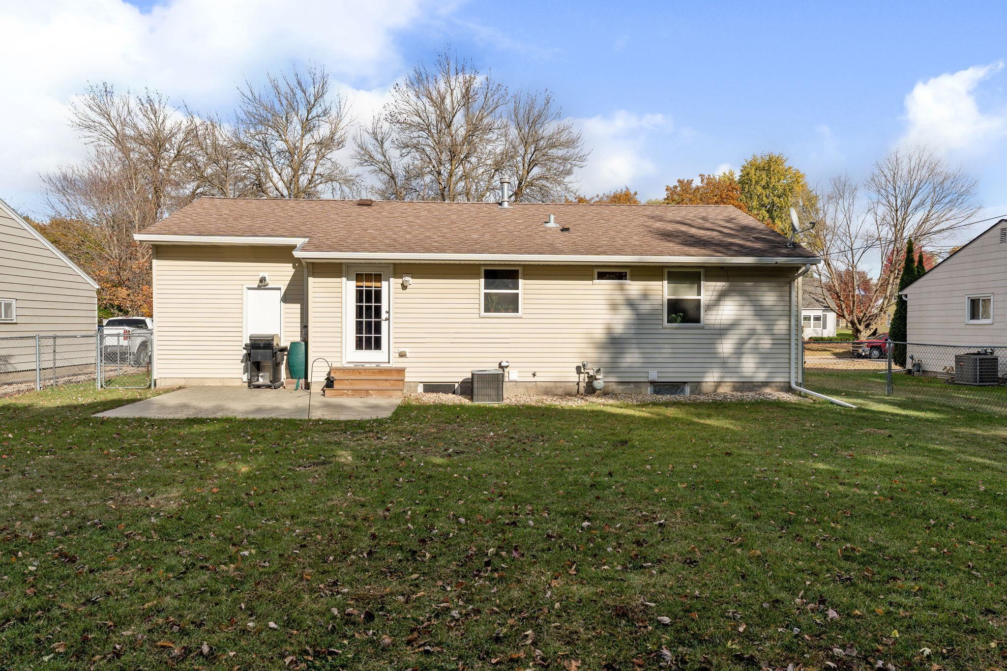 710 19th Street SW Austin MN 55912