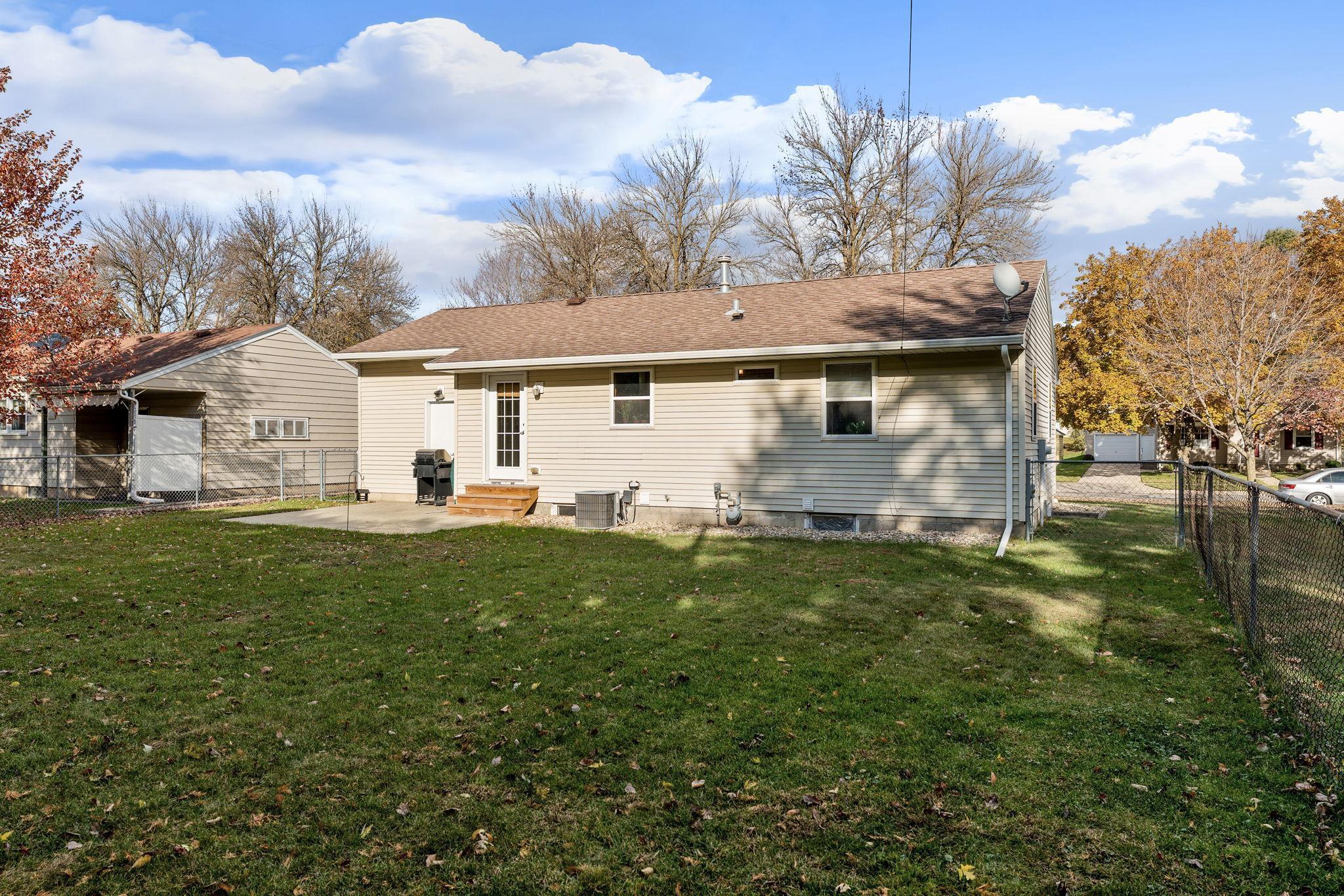 710 19th Street SW Austin MN 55912