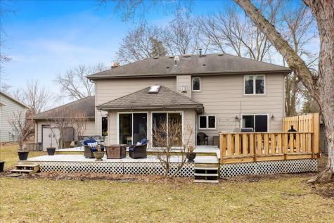 13940 90th Place N Maple Grove MN 55369