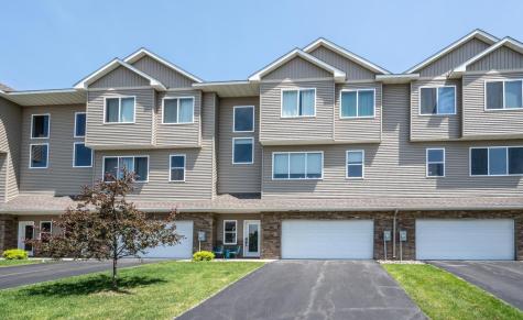 18603 Jonesboro Court Lakeville MN 55044