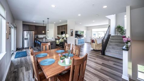 18603 Jonesboro Court Lakeville MN 55044