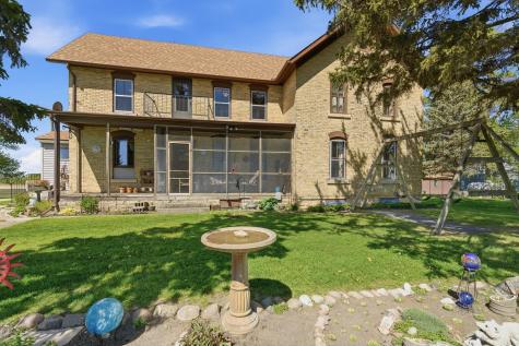 45748 State Highway 111 Nicollet MN 56074