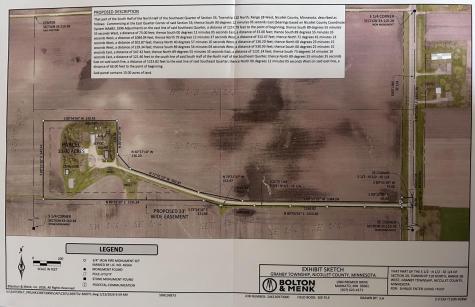 45748 State Highway 111 Nicollet MN 56074