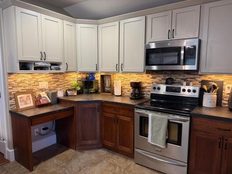 805 Oak Street Lisbon ND 58054