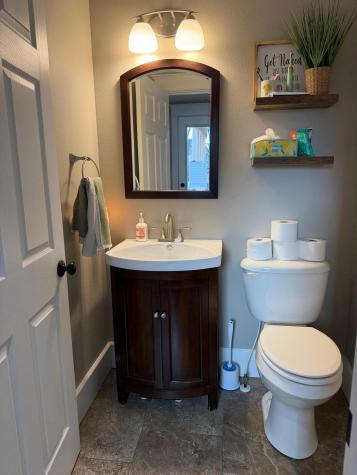 805 Oak Street Lisbon ND 58054