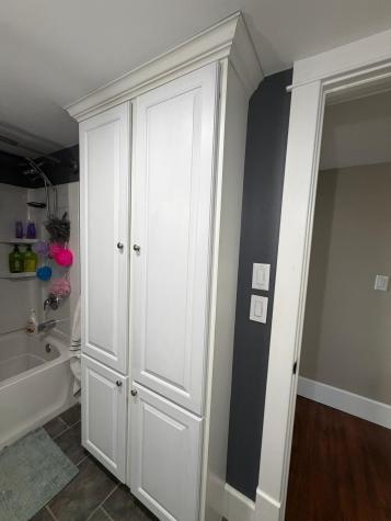 805 Oak Street Lisbon ND 58054