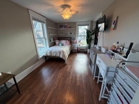 805 Oak Street Lisbon ND 58054