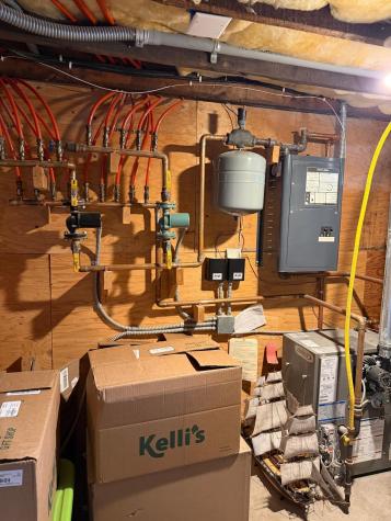 805 Oak Street Lisbon ND 58054