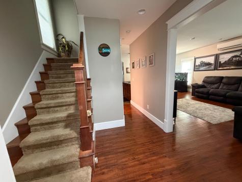 805 Oak Street Lisbon ND 58054