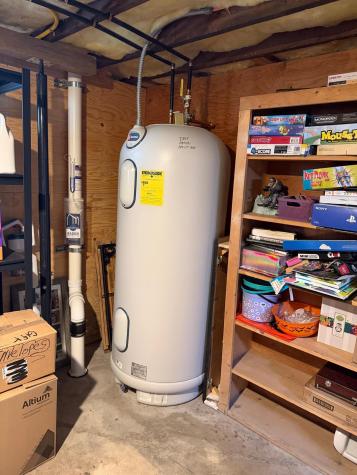 805 Oak Street Lisbon ND 58054