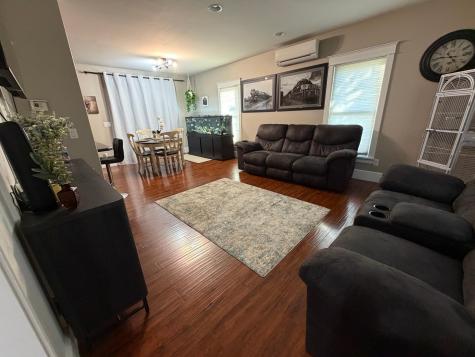 805 Oak Street Lisbon ND 58054