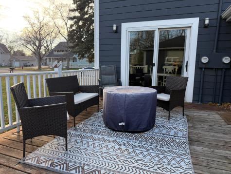 805 Oak Street Lisbon ND 58054