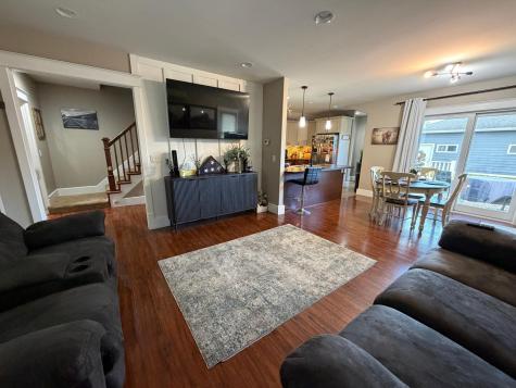 805 Oak Street Lisbon ND 58054