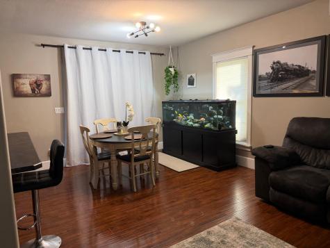 805 Oak Street Lisbon ND 58054