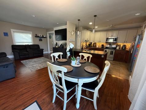 805 Oak Street Lisbon ND 58054