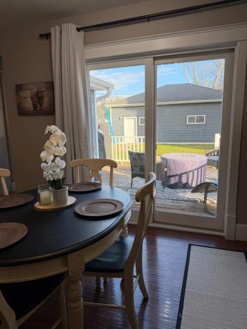 805 Oak Street Lisbon ND 58054